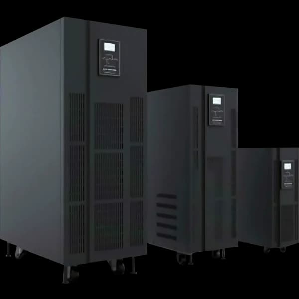 یوپیاس فاران UPS online 20Ks Durable 192V