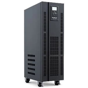 یوپیاس فاران UPS online 6Ks Durable 192V