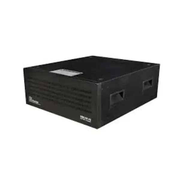 باتری کابینت باتری 48V/65AH محتوی 4 عدد باتری 12 ولت 65 آمپر ساعت فاراسل