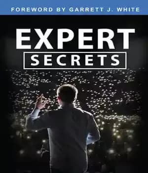 دانلود کتاب Expert Secrets: The Underground Playbook for Converting Your Online Visitors into Lifelong Customers – اسرار تخصصی: کتاب راهنمای…