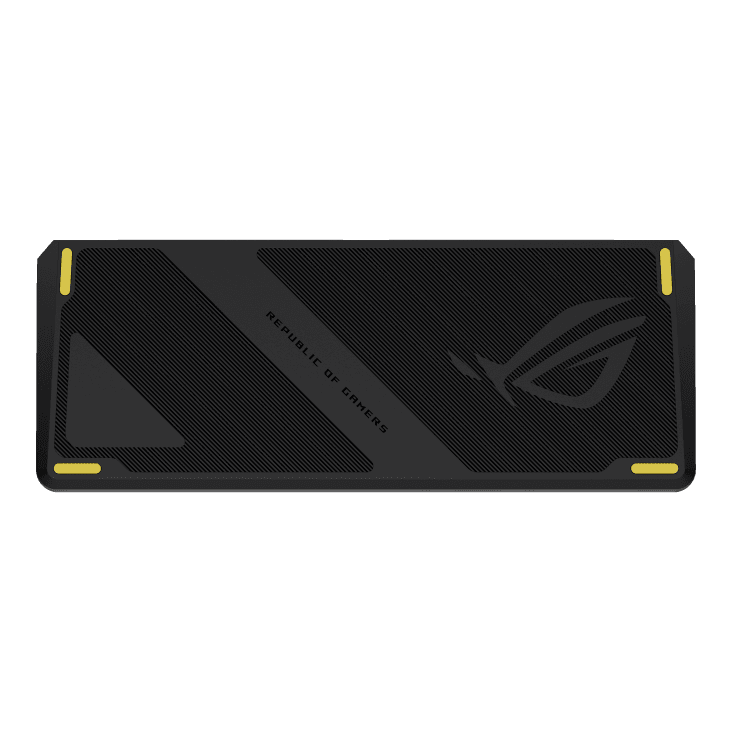 کیبورد با سیم ایسوس مدل ROG M606 Falchion Ace HFX ZywOo Edition — تصویر ۲