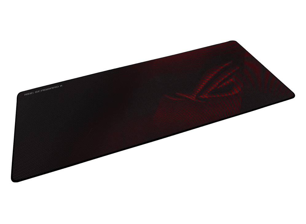 موس پد ایسوس مدل ROG NC08 Scabbard II Extended — تصویر ۲