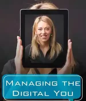 دانلود کتاب Managing the Digital You: Where and How to Keep and Organize Your Digital Life – مدیریت شما دیجیتال:…