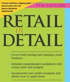 دانلود کتاب Retail in Detail – خرده فروشی در جزئیات