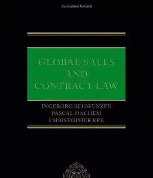 دانلود کتاب Global Sales and Contract Law – فروش جهانی و قانون قرارداد