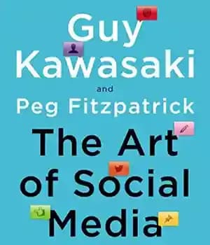 دانلود کتاب The Art of Social Media: Power Tips for Power Users – هنر رسانه های اجتماعی: نکات قدرت برای…