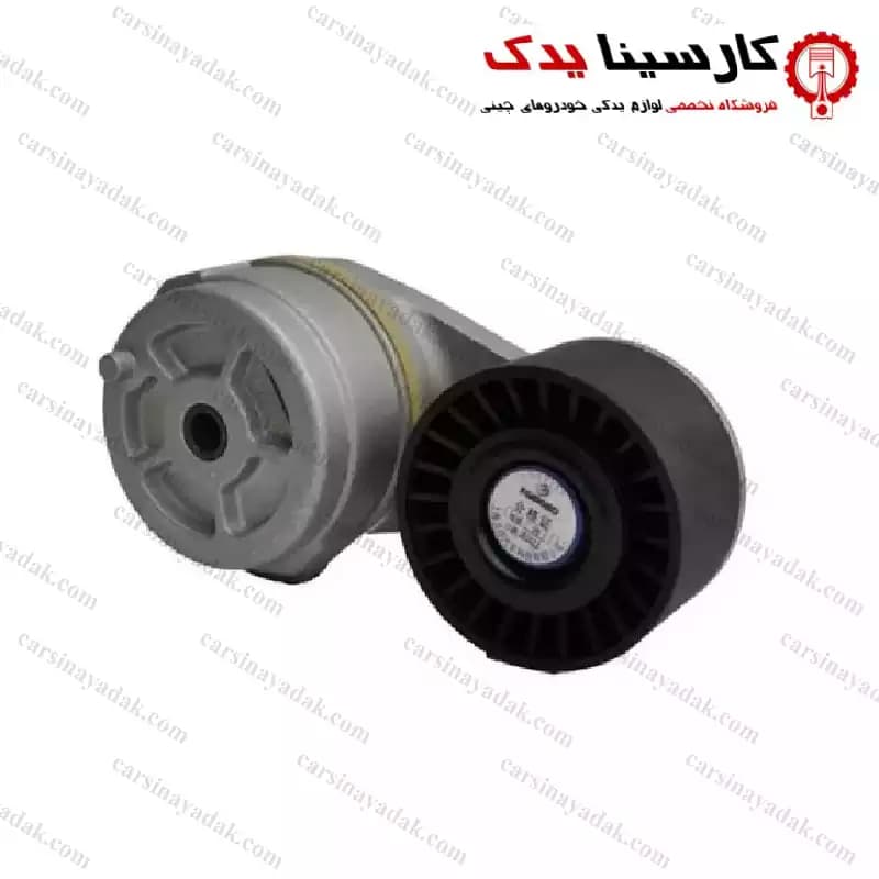 سفت کن تایم دایون Y5 — تصویر ۲