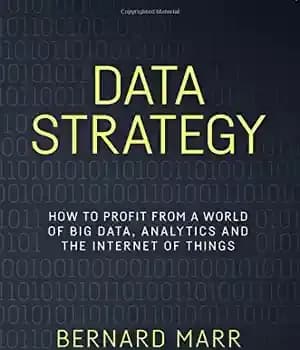 دانلود کتاب Data Strategy: How to Profit from a World of Big Data, Analytics and the Internet of Things –…
