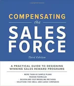 دانلود کتاب Compensating the Sales Force: A Practical Guide to Designing Winning Sales Reward Programs – جبران نیروی فروش: راهنمای…