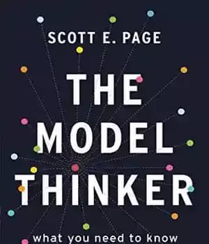 دانلود کتاب The Model Thinker: What You Need to Know to Make Data Work for You – متفکر نمونه: آنچه…