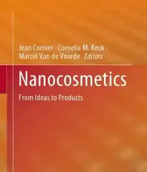 دانلود کتاب Nanocosmetics: From Ideas to Products – نانو لوازم آرایشی: از ایده تا محصول