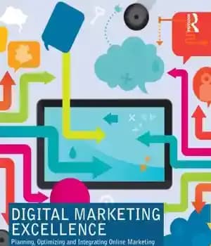 دانلود کتاب Digital Marketing Excellence, 5th edition – تعالی بازاریابی دیجیتال، ویرایش پنجم