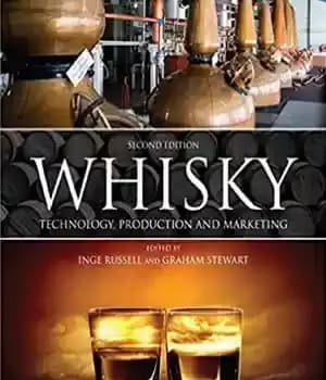 دانلود کتاب Whisky: Technology, Production and Marketing – ویسکی: فناوری، تولید و بازاریابی