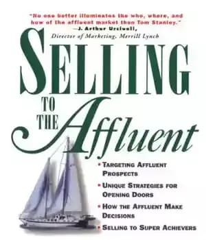 دانلود کتاب Selling to the Affluent – فروش به مرفهین
