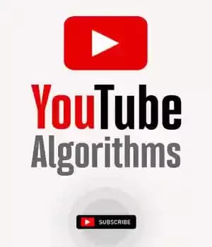 دانلود کتاب Youtube Algorithms: Hack the Youtube Algorithm | Pro Guide on How to Make Money Online Using your Youtube…