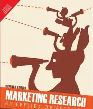 دانلود کتاب Marketing Research: An Applied Orientation – تحقیقات بازاریابی: یک جهت گیری کاربردی