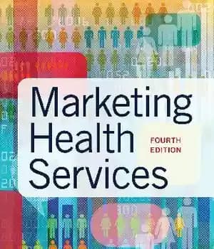 دانلود کتاب Marketing health services – بازاریابی خدمات سلامت