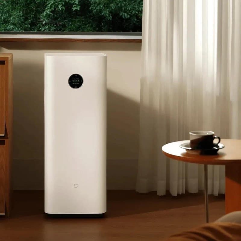 دستگاه تصفیه هوا میجیا مدل Smart Air Purifier Max AC-M34-SC — تصویر ۵