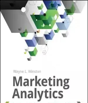 دانلود کتاب Marketing analytics data-driven techniques with Microsoft Excel – تکنیک های مبتنی بر داده های تجزیه و تحلیل بازاریابی…