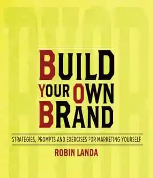دانلود کتاب Build Your Own Brand: Strategies, Prompts and Exercises for Marketing Yourself – نام تجاری خود را بسازید: استراتژی‌ها،…