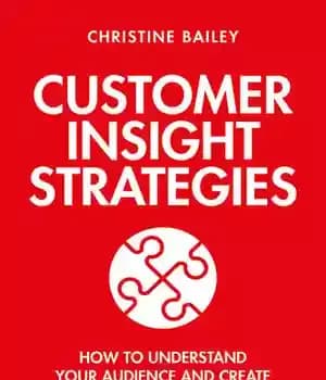 دانلود کتاب Customer Insight Strategies – استراتژی های بینش مشتری