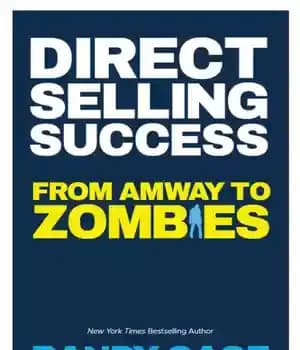 دانلود کتاب Direct Selling Success – موفقیت در فروش مستقیم