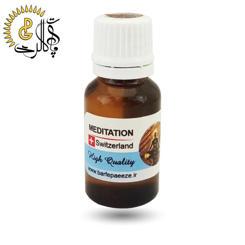 اسانس خوشبوکننده مدیتیشن Meditation