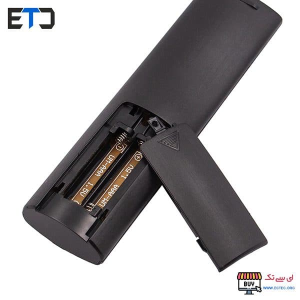 کنترل تلویزیون ال ای دی و ال سی دی ال جی LG LED & LCD — تصویر ۳