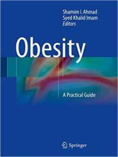 دانلود کتاب Obesity: A Practical Guide