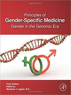 دانلود کتاب Principles of Gender-Specific Medicine :Gender in the Genomic Era
