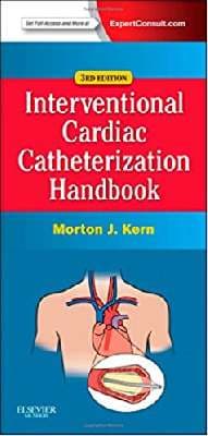 دانلود کتاب The Interventional Cardiac Catheterization Handbook