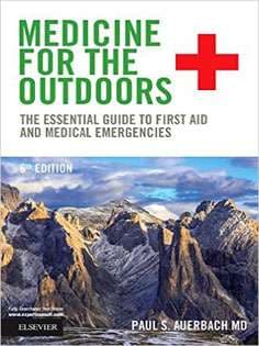 دانلود کتاب Medicine for the Outdoors