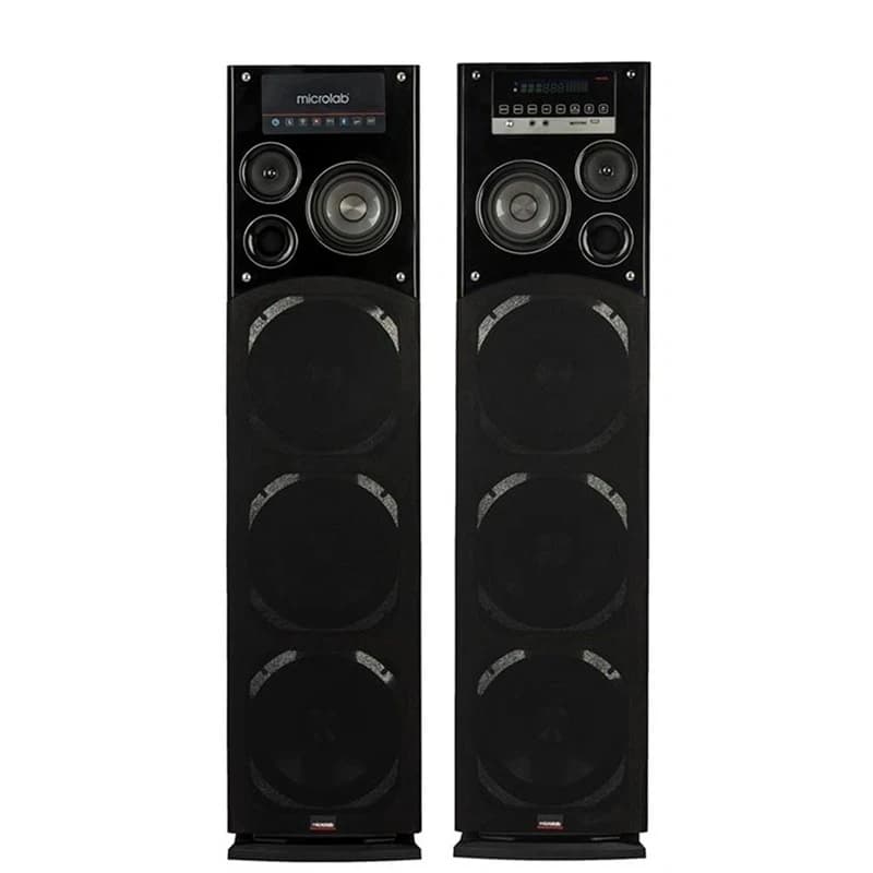 اسپیکر میکرولب مدل M310102 Cyclone