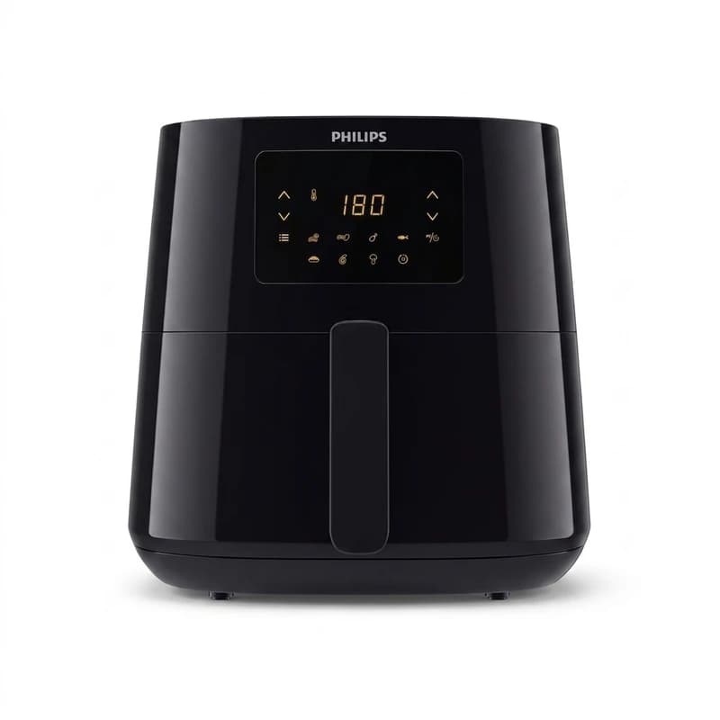 سرخ کن فیلیپس 9270 مشکی 6.2 لیتر