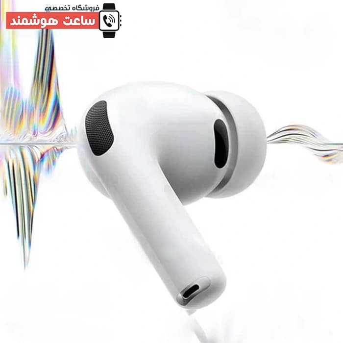 هندزفری بلوتوثی بی سیم طرح ایرپاد اپل کوتسی Coteci MS-048 Smart Pods Pro 3 — تصویر ۴