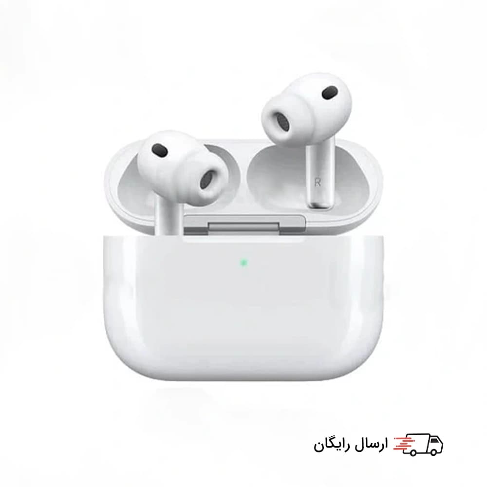 هندزفری بلوتوثی بی سیم طرح ایرپاد اپل کوتسی Coteci MS-048 Smart Pods Pro 3