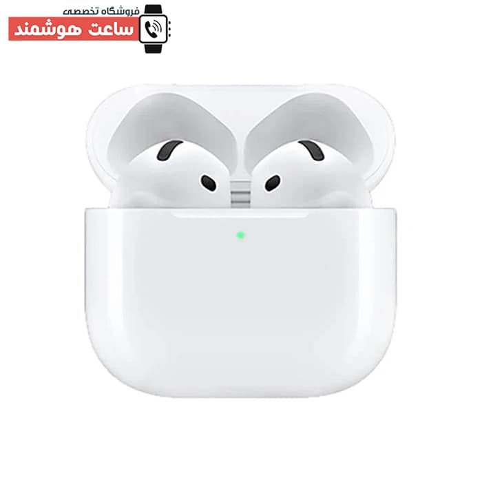 هندزفری بلوتوثی بی سیم طرح ایرپاد اپل کوتسی Coteci MS-019 Bluetooth Headset N4 — تصویر ۳