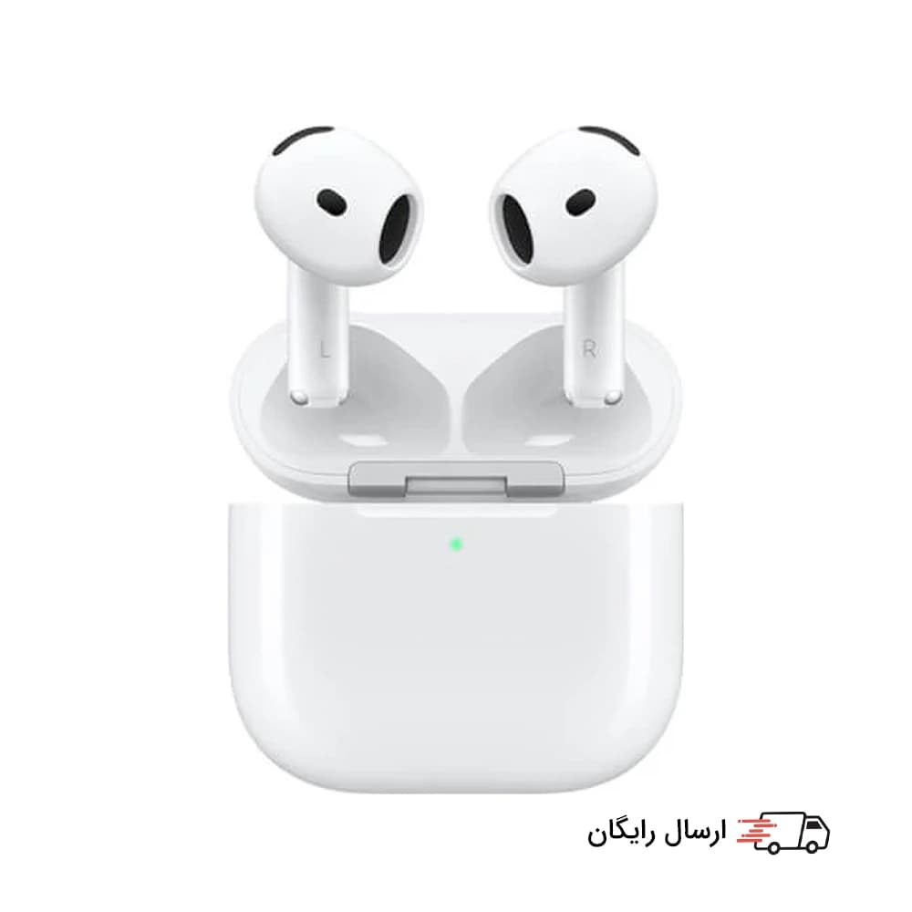 هندزفری بلوتوثی بی سیم طرح ایرپاد اپل کوتسی Coteci MS-019 Bluetooth Headset N4
