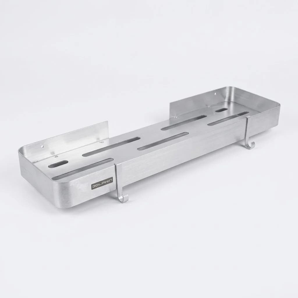 شلف حمام دلفین مدل FK-shelf-49 — تصویر ۸