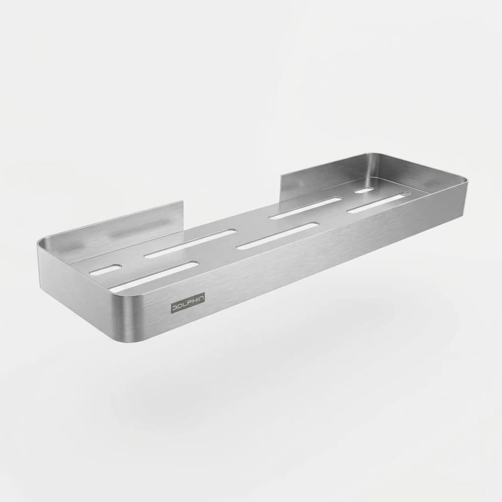 شلف حمام دلفین مدل FK-shelf-49