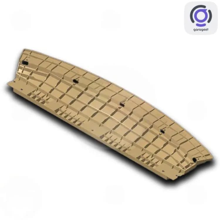آب گیر زیر سپر جلو آریزو 5 و آریزو 5 FL — تصویر ۲