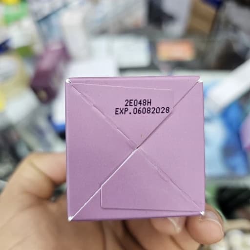 سرم صورت اکوال بری کره ای اورجینال Purple PDRN Pore Minimizing Serum حجم 30 میل کوچک کننده منافذ باز صورت مخصوص پوست — تصویر ۵