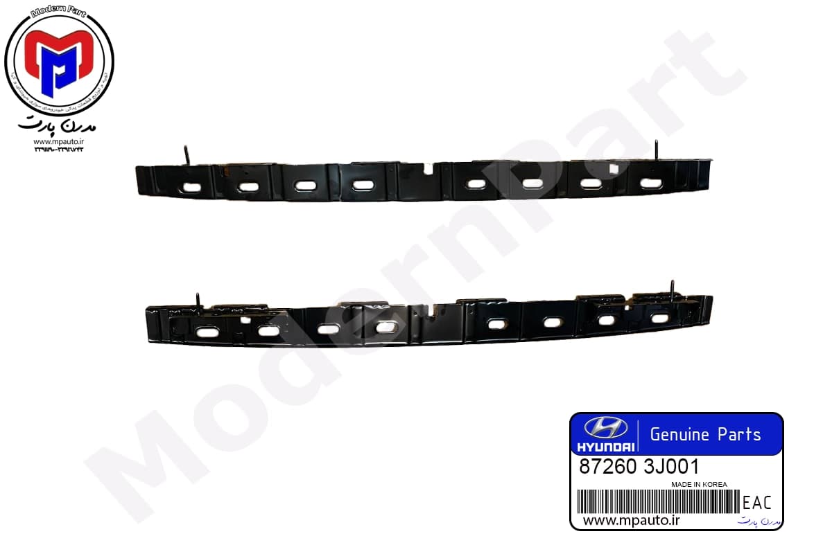 دیاق آهنی رکاب ix55 سمت راست اصلی (875603J001)