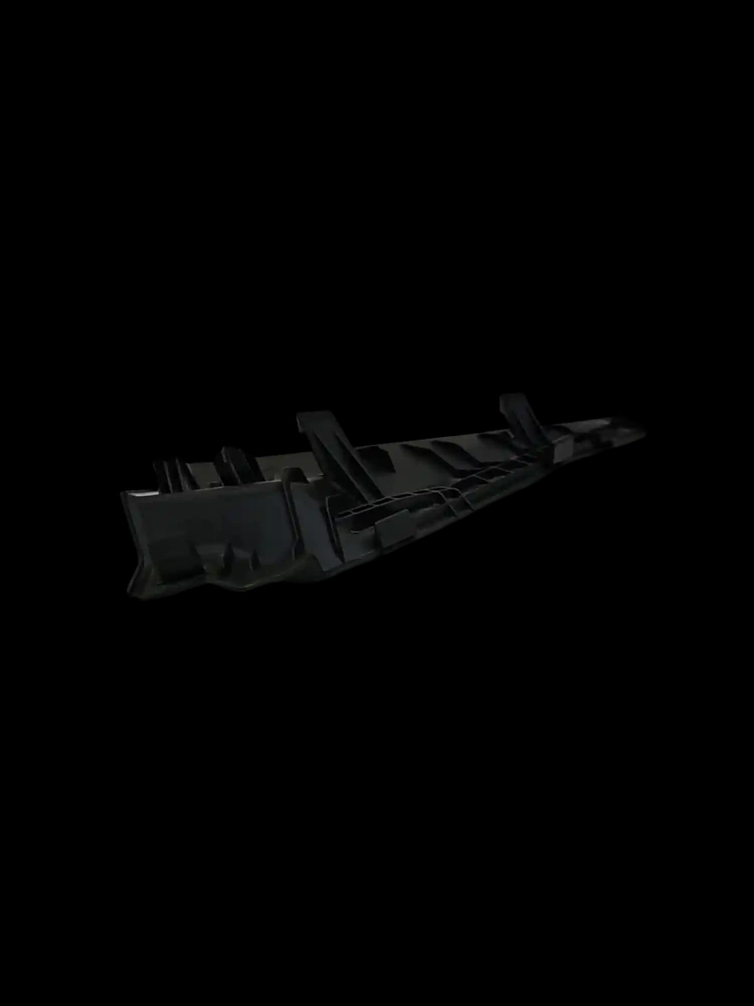 فلاپ سپر عقب MVM X33S