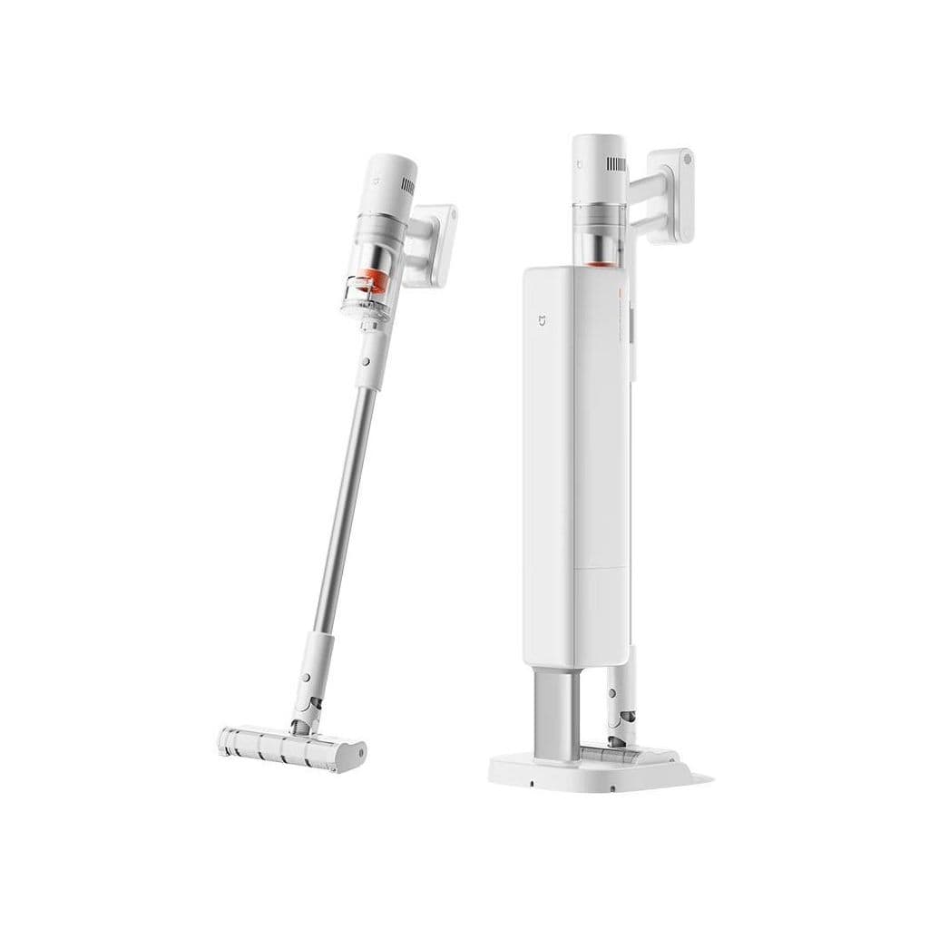 جارو شارژی شیائومی مدل Mijia Vacuum Cleaner 4 — تصویر ۲