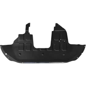 سینی زیر موتور JAC S5