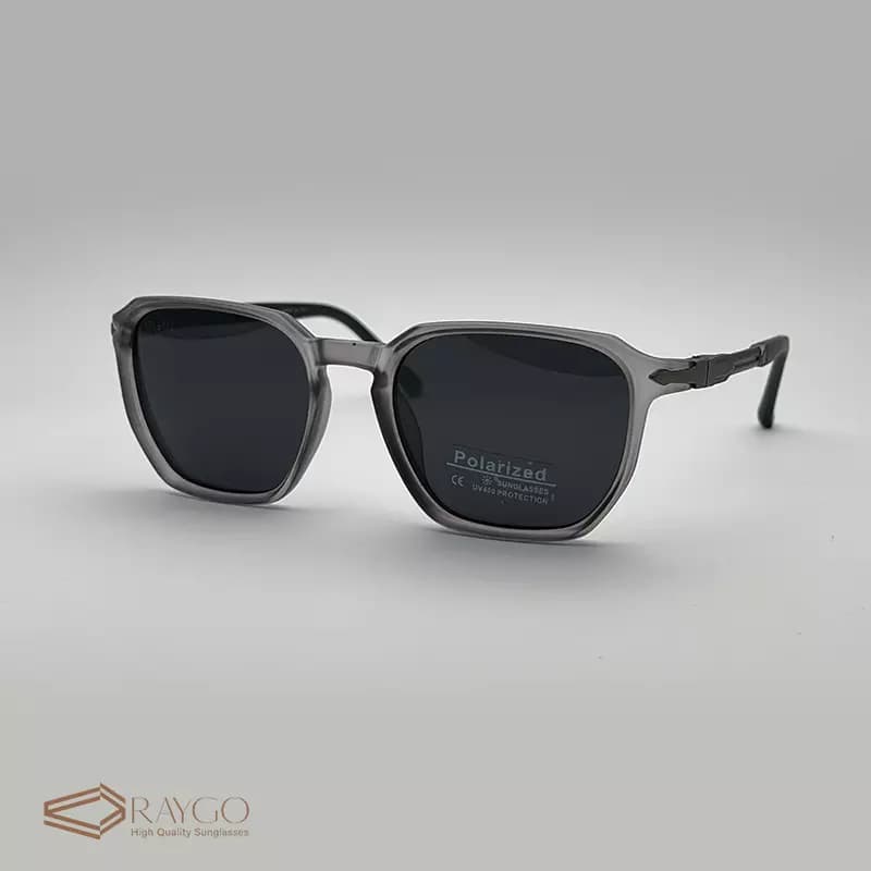 عینک آفتابی پرسول persol کد 03 — تصویر ۴