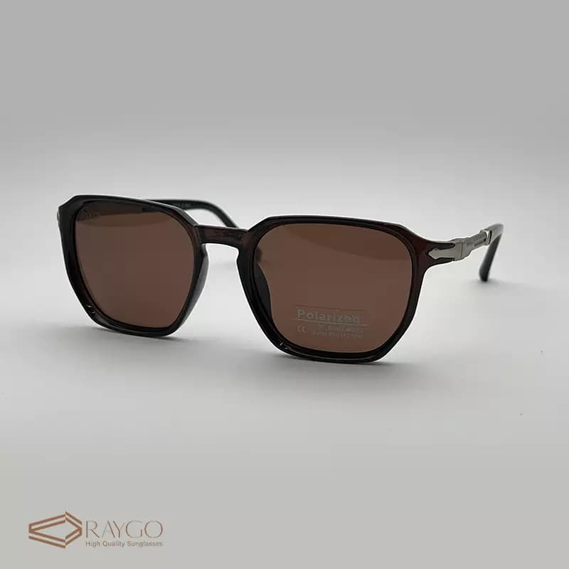 عینک آفتابی پرسول persol کد 03 — تصویر ۵