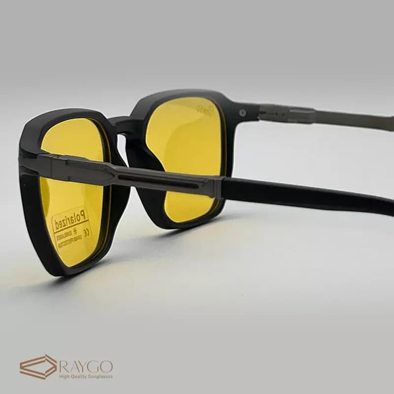 عینک آفتابی پرسول persol کد 03 — تصویر ۸