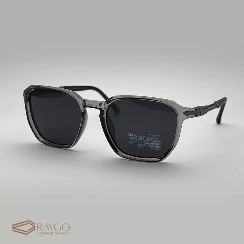 عینک آفتابی پرسول persol کد 03 — تصویر ۶